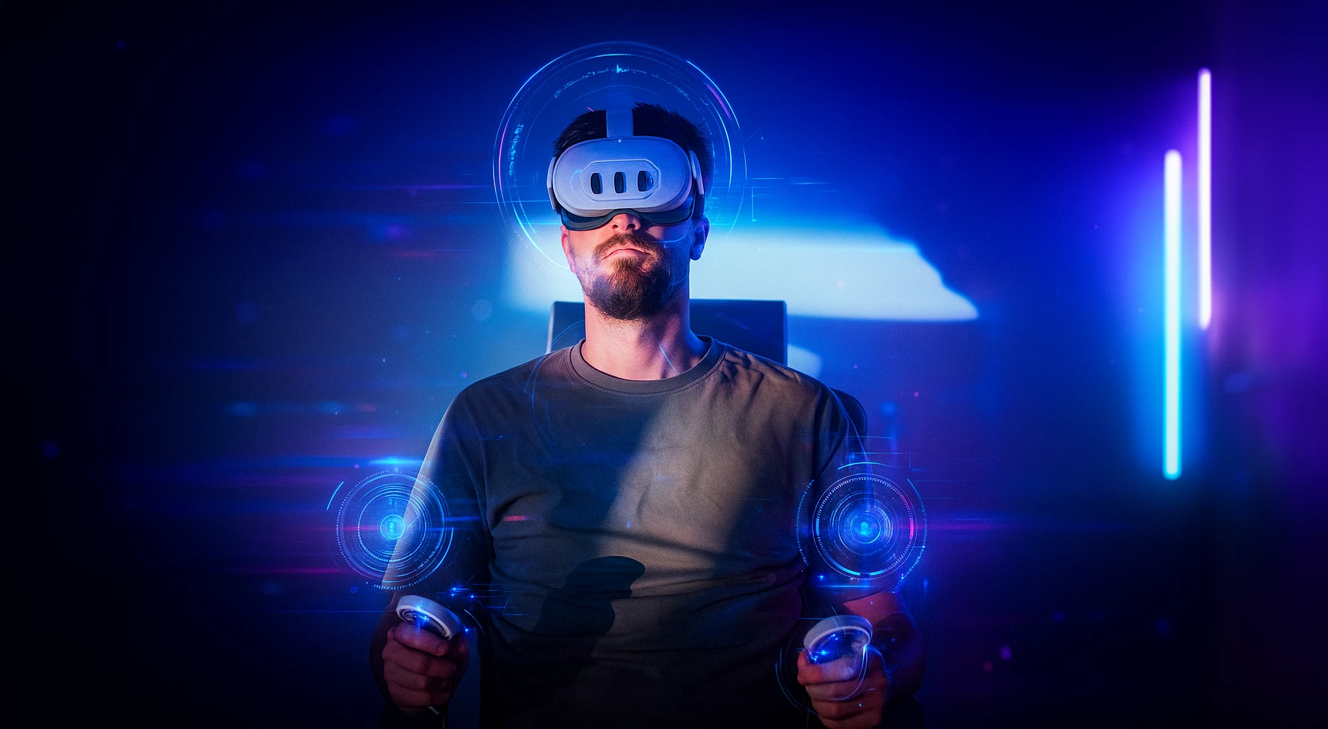 Why businesses turn to VR training: teamwork, safety, and efficiency